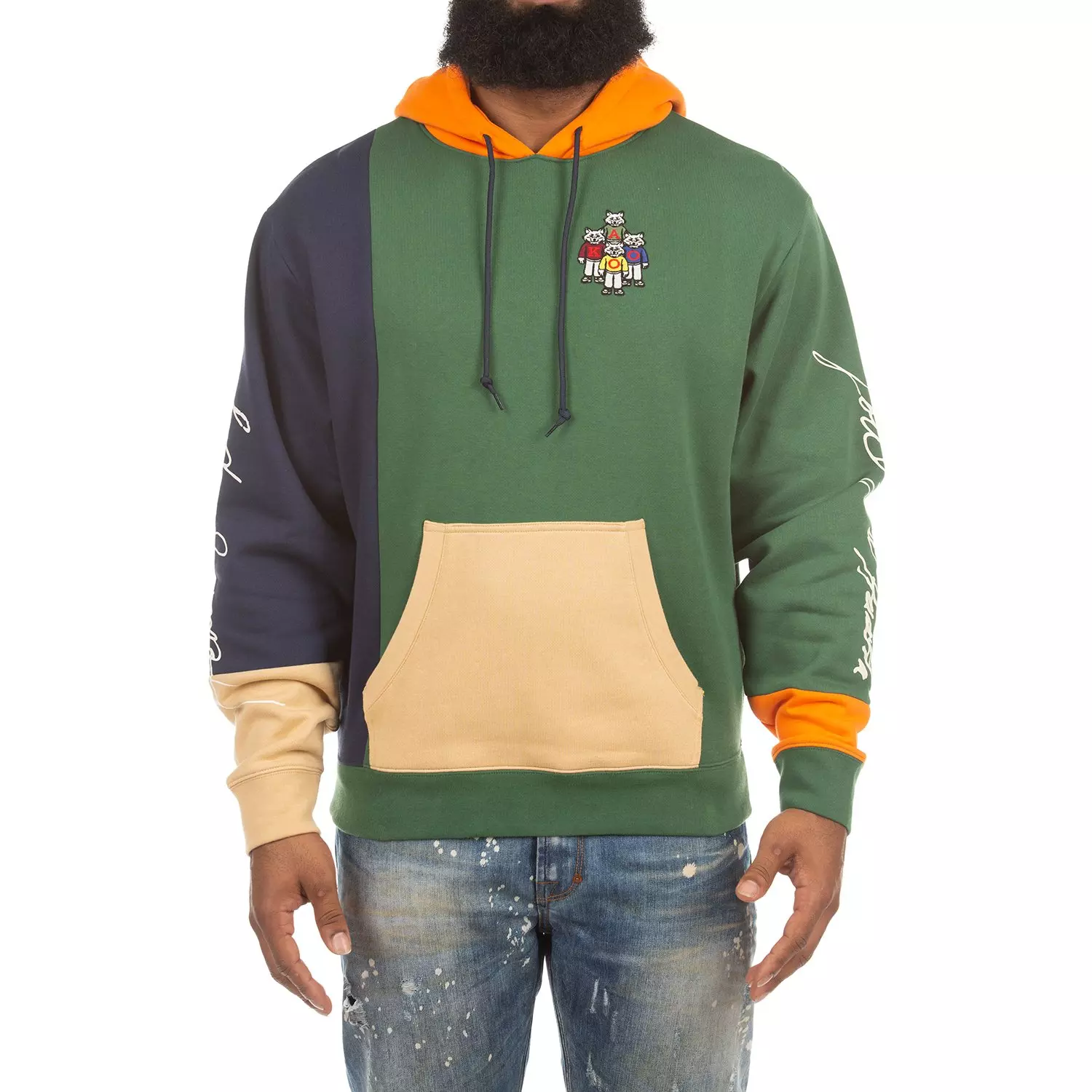 Akoo hoodie best sale